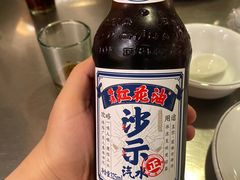 -胡须佬鸡煲四季火锅店(石厦西村直营店)