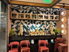 -Home Thai·泰谣(王府井apm店)