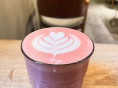 -ZM COFFEE(西安路店)