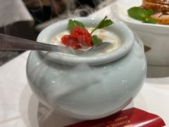 -惠丰堂饭庄·烤鸭·京味菜(民族大学店)