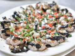 -呼吸森林·生态农庄农家乐私房菜