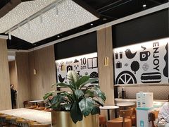 -德克士(长安百货店)