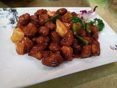 -食锦斋(塔头店)