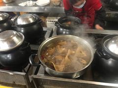 -大笑饭堂(甲子桥店)