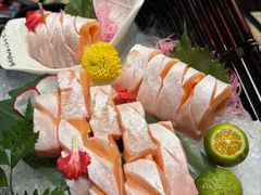 -古田居·特色寿司料理(星之岛旗舰店)