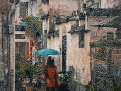 -塔川景区