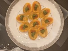 -箸福·夜上海(雨花客厅店)