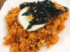 -李先生的首尔小馆(松江启源广场店)