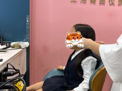 -海马体照相馆(无锡清扬茂业天地店)