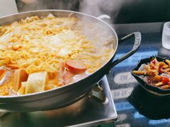 肥牛部队锅-炙韩料理·部队锅专门店