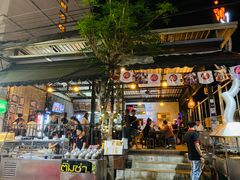 -Doo Dee Thai Food(Issan/Isaan/Esan)