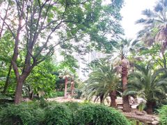 -苏州河梦清园环保主题公园