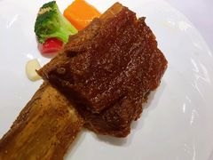 台塑牛排-王品台塑牛排(成都万象城店)
