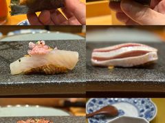-鮨冠OMAKASE食べ放题(北京首店)