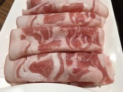 -傣妹火锅(南京东路一店)