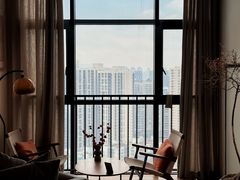 -CHILLAX轻乐时(侨建·Hi City店)