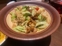 -奉天小馆·非遗东北菜(沈阳万象城店)