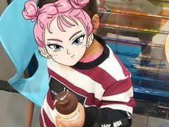 -DQ·蛋糕·冰淇淋(万象城店)