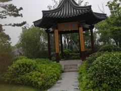 -东钱湖小普陀景区