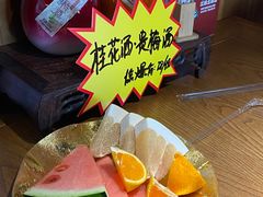 -老阿爸鲜鱼土菜(昆山花桥店)