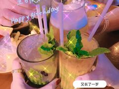 -COMMUNE幻师(花园道店)