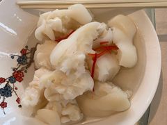 白云猪手-鹿鸣酒家(越秀店)