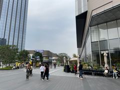 -东莞松山湖万象汇