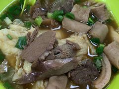 -正宗阳山牛杂(东城店)