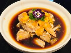 -三酉星·枫·山風与野菜(上海总店)