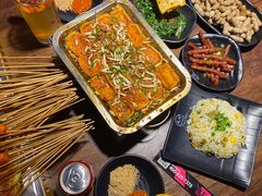 -Let’s WaKao瓦烤(贝森店)