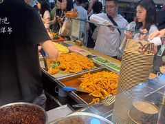 -周小亮丁家坡洋芋(全国总店)