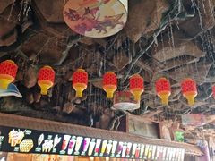 -长鹿旅游休博园