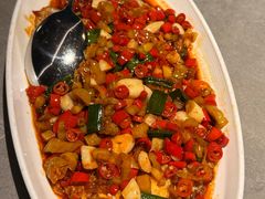 -佬太公海鸭·海鲜大排档(上海总店)