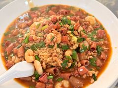 -郭姐·威海渔村(黄兴路店)