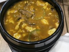 -权味·朝鲜族拌饭(勒泰店)