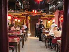 -秦月轩·陕西家乡菜(阜成路·五棵松店)