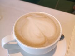 -L'Arome芳芳法国餐厅(仙林金鹰店)