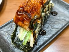 -8PINTS八品脱·日料·烧鸟·精酿小酒馆(莘庄店)