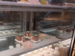 -奈雪的茶(振华商厦店)
