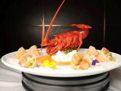 -东富酒家(龙湖西溪天街店)
