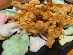 -炉小二铜锅牛蛙•川湘菜(三里屯店)
