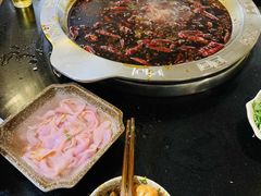 -大龙火锅(老店)