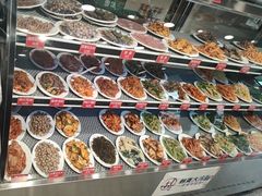 -韩麦大冷面(桂花街直营店)