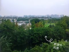 -四川大学(江安校区)
