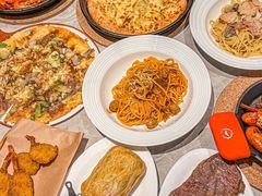 -必胜客(五道口店)