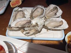 -乔街深夜食堂·小龙虾·高压锅生蚝(杭州总店)