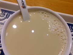 -冰泉豆浆馆(阳朔店)