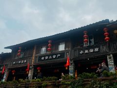 -福建土楼(南靖)景区