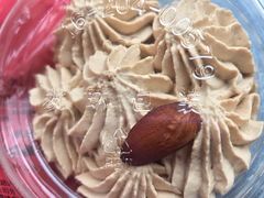 -红宝石·鲜奶小方·海派西点房(南丹店)