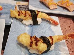 -元气寿司(环球港店)